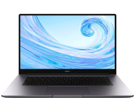 HUAWEI MateBook D15 Ryzen 5 3500/8GB/256GB SSD/15,6"/Win10 NobelK-WAQ9BR - 534496 - zdjęcie 2
